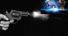 IPL Teen Murder: ఐపిఎల్ చూస్తూ ప్రమాదవశాత్తు తుపాకీ పేల్చిన బాలుడు.. పొరుగింటి వ్యక్తి మృతి