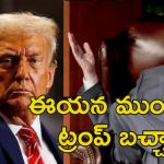 Waren Buffett US Tariffs: వారెన్ బఫెట్.. ట్రంప్ తుపానుకు ఎదురునిలబడ్డ ఏకైక దిగ్గజం..
