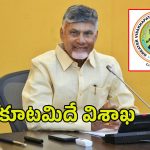 Vizag Mayor: కూటమిదే విశాఖ మేయర్ పీఠం.. నెగ్గిన అవిశ్వాస తీర్మానం