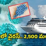 Norovirus Outbreak: వాంతులు, విరోచనాలు.. మరో వైరస్ కలకలం.. బీ అలర్ట్