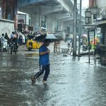 Rain Alert: బిగ్ అలెర్ట్.. పిడుగుల వానతో జాగ్రత్త! మరో 4 రోజులు భారీ వర్షాలు