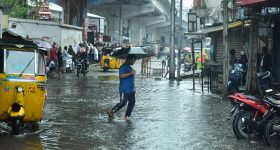 Rain Alert: బిగ్ అలెర్ట్.. పిడుగుల వానతో జాగ్రత్త! మరో 4 రోజులు భారీ వర్షాలు