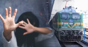 Minor Girl Harassed: రన్నింగ్ ట్రైన్‌లో వీడియోలు తీసి.. మైనర్ బాలికపై  లైంగిక వేధింపులు..