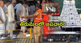 VijayaShanti: విజయశాంతి దంపతులకు హత్యా బెదిరింపులు.. డబ్బు డిమాండ్ చేస్తూ..!