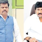 Gorantla vs Thopudurthi: టార్గెట్ పరిటాల.. గోరంట్ల నయా స్కెచ్