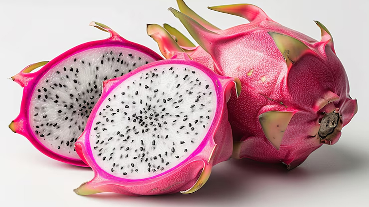Dragon Fruit Benefis: డ్రాగన్ ఫ్రూట్‌‌తో స్టన్ అయ్యే ‘పవర్’..