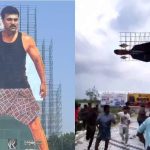 Ram Charan: మెగా ఫ్యాన్స్‌ను కొట్టేద్దమనుకున్నారు.. కానీ పాపం..!