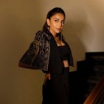 Rakul Preet Singh: బ్లాక్ అవుట్ ఫిట్ లో దర్శనమిచ్చిన రకుల్.. దానికోసమే వెయిటింగ్ అంటూ..!