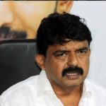 YSRCP : పేర్ని నానికి భార్య టెన్షన్.. జైలు తప్పదా?