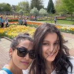 Namrata Shirodkar : కూతురితో కలిసి పర్ఫెక్ట్ వీకెండ్ ఎంజాయ్ చేస్తున్న నమ్రత.. ఫోటోలు వైరల్..!