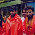 RCB Captain In Tirumala: తిరుమలలో RCB ప్లేయర్ల పూజలు.. ‘ఈ సాలా కప్ నామ్దే’