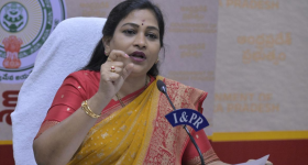 Naveen Polishetty : నా స్థాయిని మించి మిమ్మల్ని ఎంటర్టైన్మెంట్ చేస్తా, రాజు గాడి పెళ్లి బానే ప్లాన్ చేసినట్టు ఉన్నారు