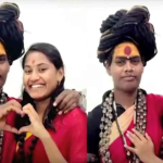 Aghori couple: ఆపని చేస్తే ఆత్మహత్య చేసుకుంటాం.. అఘోరి కపుల్ వార్నింగ్