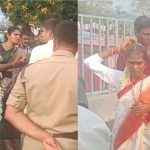 AP News : 22 ఏళ్ల వధువు.. 42 ఏళ్ల వరుడు.. పెళ్లి పీటలపై ఏం జరిగిందంటే..