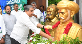 Priyadarshi: నాకు చిన్న సినిమాలు వద్దు.. ఇన్ హీరో షాకింగ్ స్టేట్మెంట్..