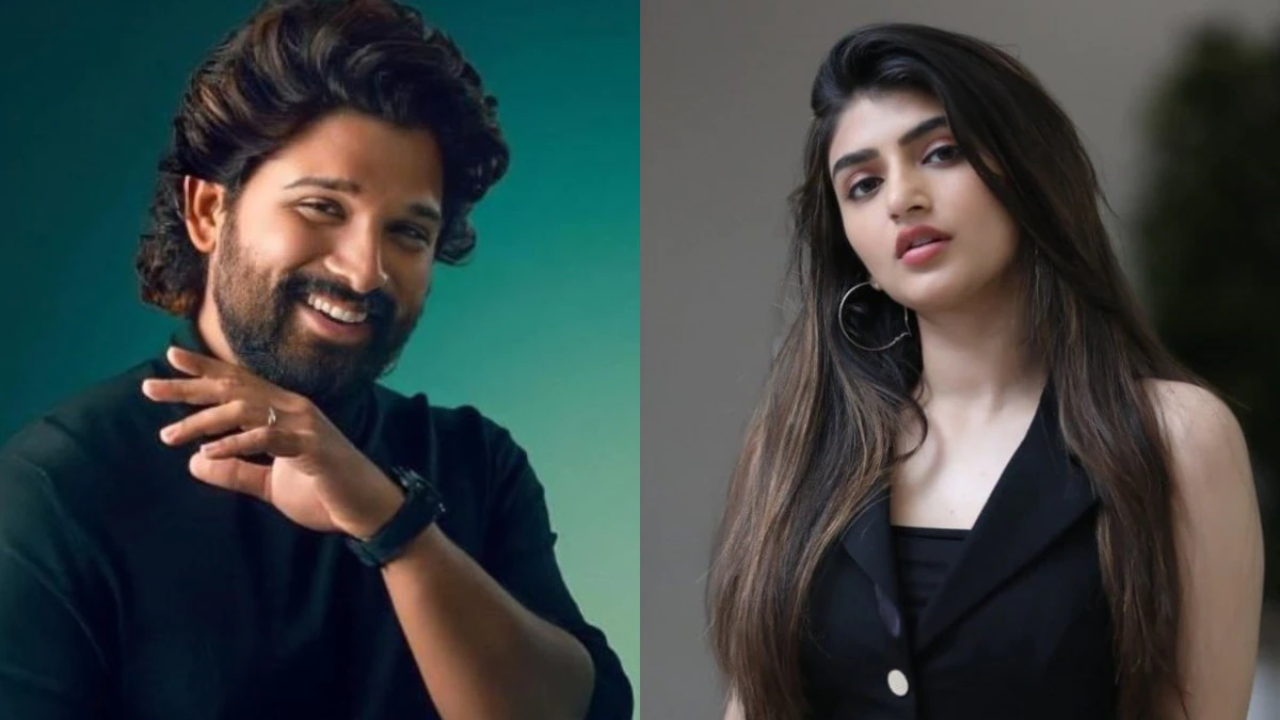 Allu arjun Sri leela: ప్రమోషన్స్ తో చిక్కులు.. అల్లు అర్జున్, శ్రీలీలపై ఫిర్యాదులు
