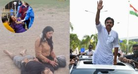 Hit 3 Movies : మల్టీప్లెక్స్ లో షోలు లేవ్... హిట్ 3 మూవీని ఎక్కడ చూడొచ్చంటే..?