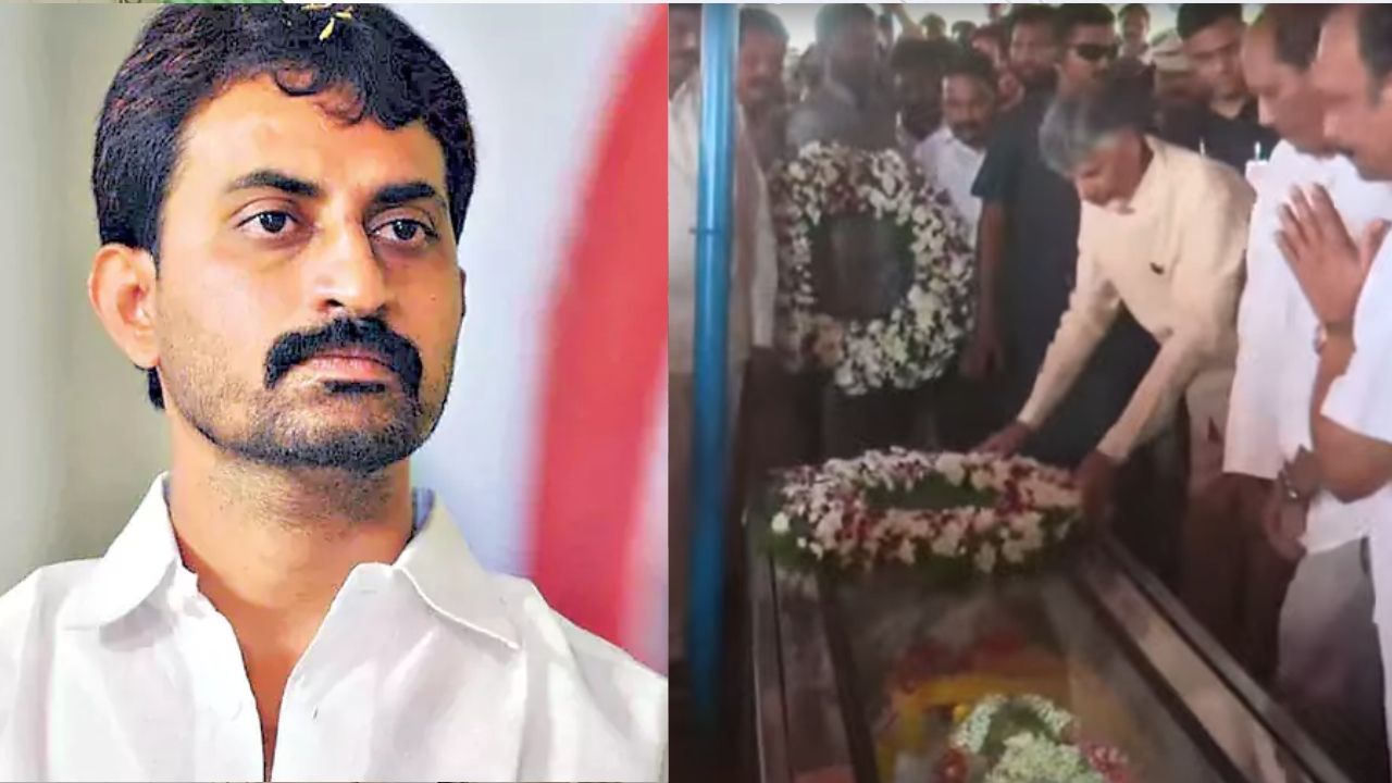 TDP : 53 కత్తిపోట్లు.. చంద్రబాబు కంటతడి.. వీరయ్య చౌదరిని చంపింది ఆ వైసీపీ లీడరేనా?