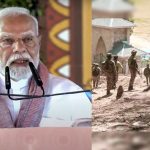 PM Modi : వారికి ఊహకు అందని శిక్ష.. వెంటాడి వేటాడుతాం.. పాక్‌కు మోదీ మాస్ వార్నింగ్