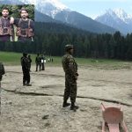 Pahalgam Terror Attack : అంతా 10 నిమిషాల్లోనే.. కెమెరాలు, విదేశీ గన్స్.. ఉగ్రవాదుల పక్కా ప్లాన్