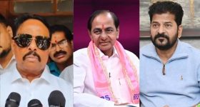 Telangana : దానం దారెటు? కేసీఆర్ మీద అంత లవ్ ఎందుకు?