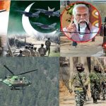 India – Pakistan : భారత్ దెబ్బకు పాక్‌కు మైండ్ బ్లాక్.. బోర్డర్‌లో వార్ సైరన్..