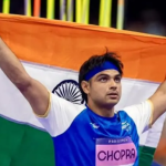 Neeraj chopra tweet: పహల్గాం దాడులు.. బల్లెం వీరుడు నీరజ్ చోప్రాపై విమర్శలు