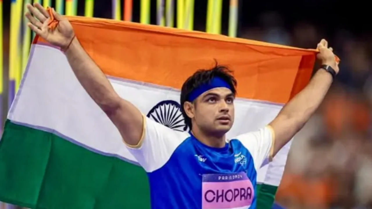 Neeraj chopra tweet: పహల్గాం దాడులు.. బల్లెం వీరుడు నీరజ్ చోప్రాపై విమర్శలు