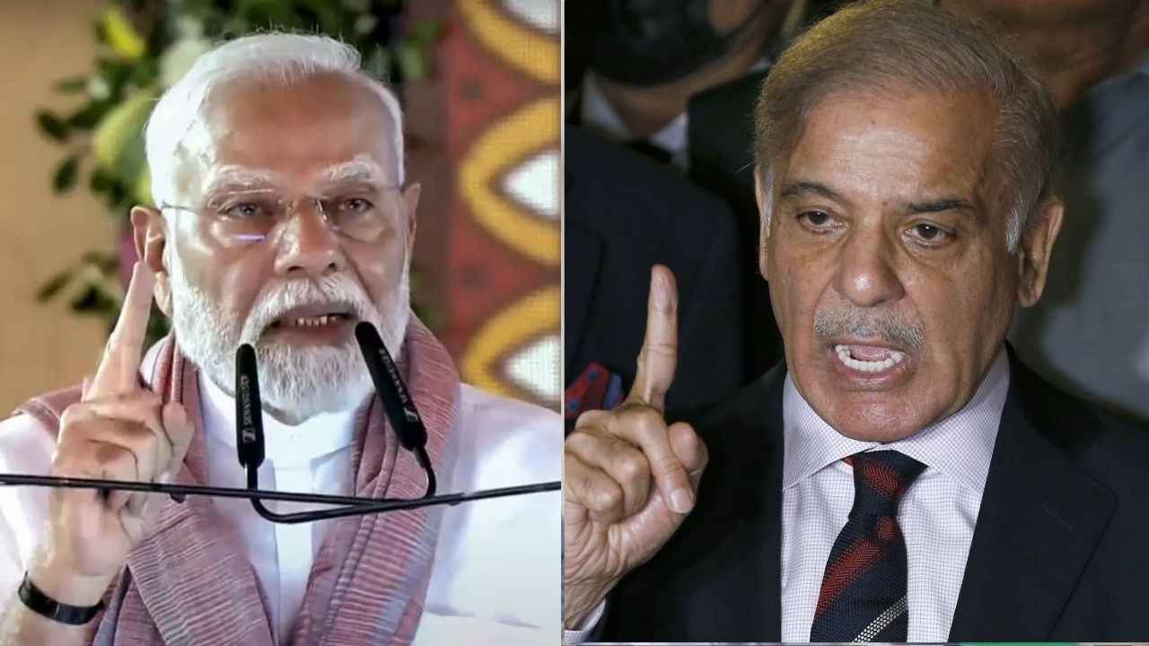 Pakistan : పహల్గాం ఉగ్రదాడిపై పాక్ ప్రధాని సంచలన ప్రకటన