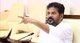 CM Revanth Reddy : మనోడు.. మందోడు..  రేవంత్ క్లియర్ కట్