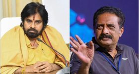 Pawan Kalyan - Prakash Raj : ఆయనకేం తెలీదు.. పవన్‌ను మళ్లీ గిల్లిన ప్రకాశ్‌రాజ్