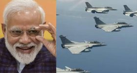 India - PoK : పీవోకేకు రాఫెల్ ఫైటర్ జెట్స్.. కమాన్ అటాక్..