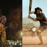 Peddi : ఓరిని పెద్ది గ్లిమ్స్ లో ఇది గమనించారా? అరాచకంరా బాబు..