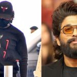 Allu Arjun : బన్నీ ఈజ్ బ్యాక్.. అసలు అక్కడ ఏం జరుగుతోంది?