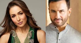 Malaika Arora : రెస్టారెంట్ లో గొడవ... ఏ క్షణమైనా హీరోయిన్ అరెస్ట్..?