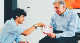 Ratan tata will: రతన్ టాటా వీలునామా.. వంట మనిషికి రూ.1 కోటి.. శాంతనుకు ఏమిచ్చారు?