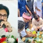 Pawan Kalyan : అడవిలో అన్న.. ఇది కదా పవనిజం అంటే..