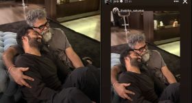 NTR-Sukumar: సుకుమార్‌తో ఎన్టీఆర్.. పార్టీనా? సినిమానా? తట్టుకోలేకపోతున్న ఫ్యాన్స్!