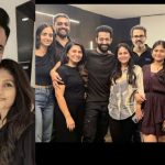 Jr. NTR: వంశీ ఇంట బర్త్ డే సెలబ్రేషన్స్.. ఎన్టీఆర్ మాస్టర్ ప్లాన్ మామూలుగా లేదుగా..!