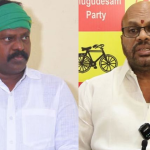 TDP vs YSRCP: ఆ ఇద్దరు టీడీపీ నేతలకు జగన్ మీడియాలో సూపర్ ఎలివేషన్