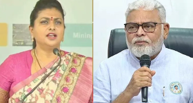 Trump on Chitti Pickles: అలేఖ్య చిట్టి పికిల్స్ వివాదంలోకి ట్రంప్ మామ ఎంట్రీ.. బ్యాన్ చేస్తారట!