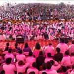 BRS : బీఆర్ఎస్‌లో డర్టీ లీడర్‌.. యువతితో సహజీవనం, కొడుకు పుట్టాక..