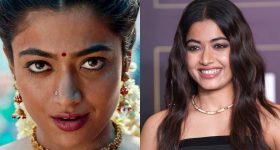 Rashmika: స్టార్ హీరోలకు ధీటుగా 'రష్మిక' షాకింగ్ డెసిషన్!?