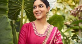 Ram Pothineni: ప్రేమలో మునిగి తేలుతున్న రామ్, భాగ్యశ్రీ.. ఇదిగో ప్రూఫ్..!