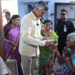 Chandrababu Tea party: చంద్రబాబు టీ పార్టీ.. ఈ ఐడియా బాగుందే..!