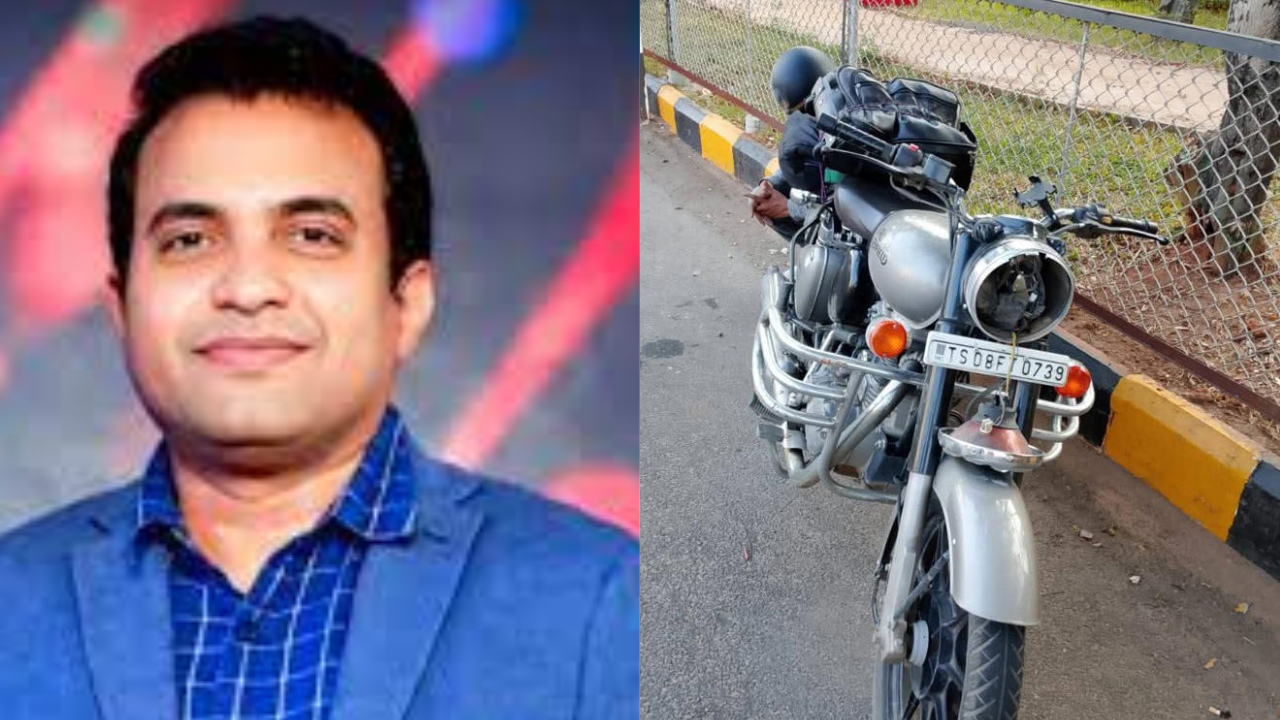 Praveen Death Case: పాస్టర్ ప్రవీణ్ మృతి.. వీళ్లపై కేసులు