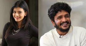 Hebah Patel : ఏంటమ్మా... హీరో ఎవరో తెలియకుండానే... రెండు సార్లు చేశావా..?