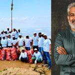Rajamouli: నువ్వు అడుగెడితే ఎక్కడైనా సంచలనమే స్వామి..