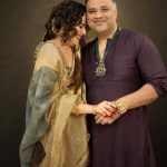 Anasuya Bhardwaj: “నా రామునితో నేను” అంటున్న అనసూయ.. పండుగ స్పెషల్ ఫొటోస్ వైరల్..!