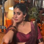 Janhvi Kapoor: బుట్టబొమ్మలా ముస్తాబయిన జాన్వీ కపూర్.. తమిళ ఫ్యాన్స్ అంతా హ్యాపీ